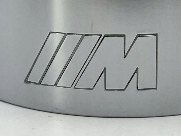 BMW OE 18 30 2336864, 2336864 Bmw f23 f30 f33 щиток наконечника труби m performance, хром 2336864 новий