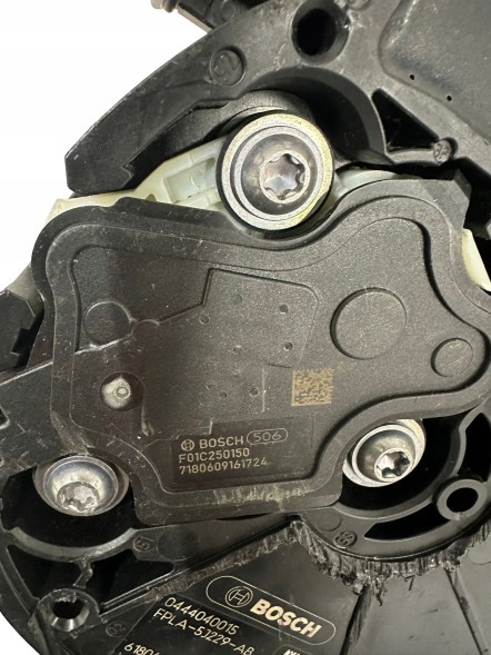 Китай FPLA-5J229-AB FPLA5J229AB Насос AdBlue Bosch FPLA-5J229-AB