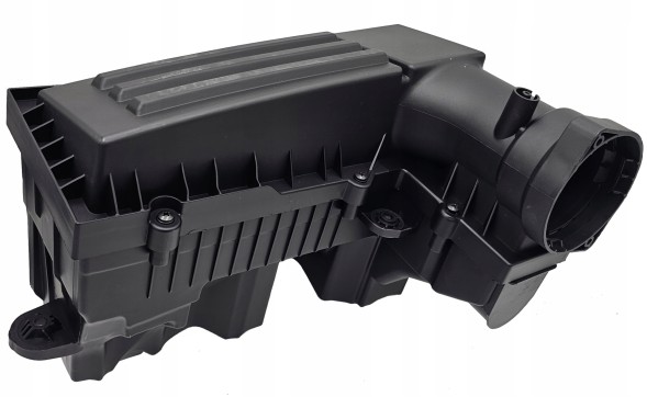 112&amp;tech OB-19 Корпус повітряного фільтра VW Sharan Tiguan Seat Alhambra 2.0 TDI 7N0129607