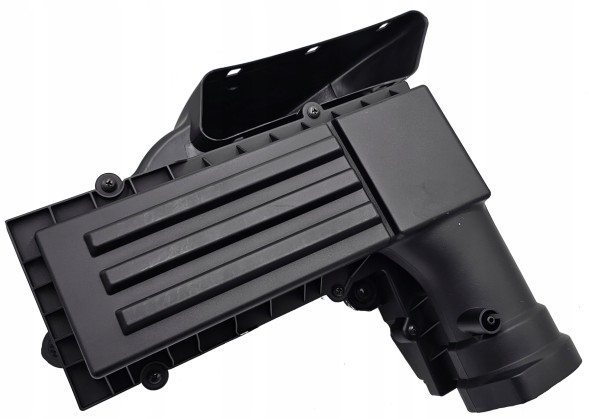 112&amp;tech OB-19 Корпус повітряного фільтра VW Sharan Tiguan Seat Alhambra 2.0 TDI 7N0129607