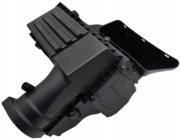 112&amp;tech OB-19 Корпус повітряного фільтра VW Sharan Tiguan Seat Alhambra 2.0 TDI 7N0129607