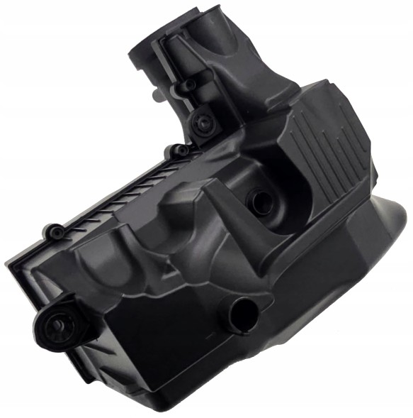 112&amp;tech OB-19 Корпус повітряного фільтра VW Sharan Tiguan Seat Alhambra 2.0 TDI 7N0129607