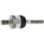 419350440 Carraro ШАРНІРНИЙ ПІВОСЬ DX 38 [