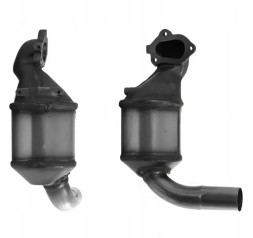 BM Catalysts BM80246H Каталізатор bm80246h bm catalysts fiat lancia опель