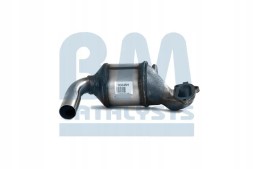 BM Catalysts BM80246H Каталізатор bm80246h bm catalysts fiat lancia опель