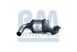BM Catalysts BM80246H Каталізатор bm80246h bm catalysts fiat lancia опель