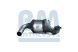 BM Catalysts BM80246H Каталізатор bm80246h bm catalysts fiat lancia опель