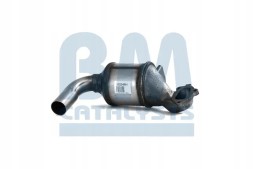 BM Catalysts BM80246H Каталізатор bm80246h bm catalysts fiat lancia опель
