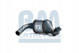 BM Catalysts BM80246H Каталізатор bm80246h bm catalysts fiat lancia опель