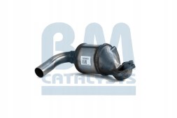 BM Catalysts BM80246H Каталізатор bm80246h bm catalysts fiat lancia опель