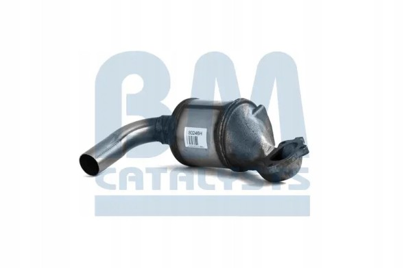 BM Catalysts BM80246H Каталізатор bm80246h bm catalysts fiat lancia опель