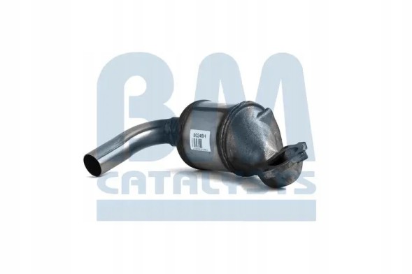 BM Catalysts BM80246H Каталізатор bm80246h bm catalysts fiat lancia опель