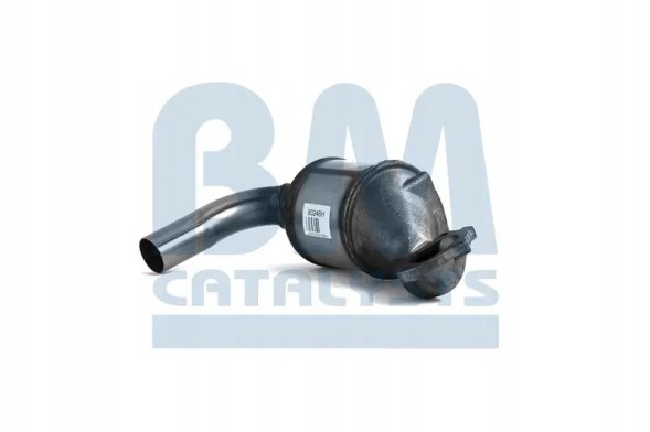 BM Catalysts BM80246H Каталізатор bm80246h bm catalysts fiat lancia опель