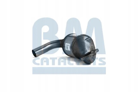 BM Catalysts BM80246H Каталізатор bm80246h bm catalysts fiat lancia опель