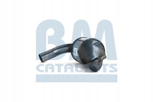 BM Catalysts BM80246H Каталізатор bm80246h bm catalysts fiat lancia опель