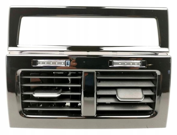 Volkswagen OE 760819203B, DWP454436OE Решітка вентиляції задня VW Touareg 760819203B