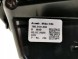 Volkswagen OE 760819203B, DWP454436OE Решітка вентиляції задня VW Touareg 760819203B