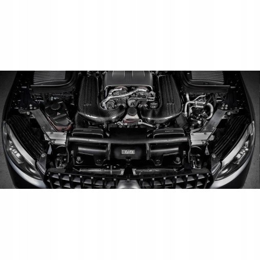 Eventuri EVE-GLC63S-CF-INT Впускний MERCEDES GLC 63/63S X253 / C253 AMG CARBON INTAKE EVENTURI