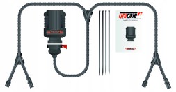 ProRacing PRORACING-UNICATE-XT v332d Чіп-тюнінг UNICATE XT AUDI A3 8P 2.0 TDI 140 к.с.
