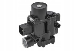 Wabco 4721950480 Модулятор тиску abs wabco 472 195 048 0