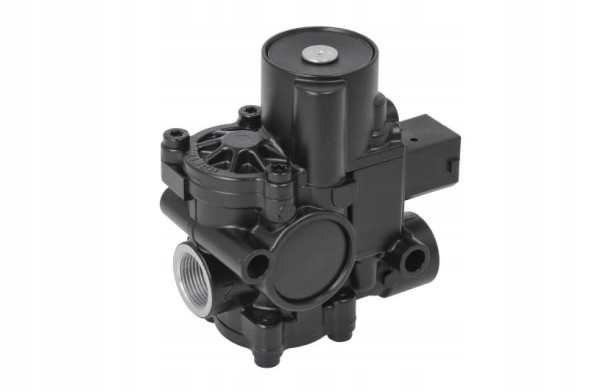 Wabco 4721950480 Модулятор тиску abs wabco 472 195 048 0