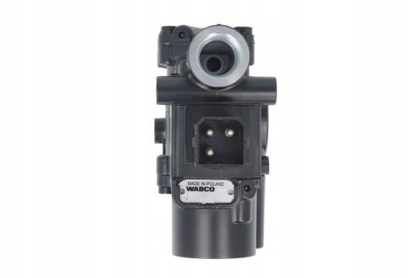 Wabco 4721950480 Модулятор тиску abs wabco 472 195 048 0