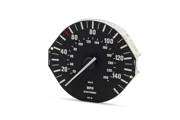 BMW OE 62111389583 Спідометр BMW E34