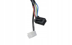 Spartan Parts SPP 250.010.0006 Дзеркало зовнішнє ліве Spartan Parts чорне електричне з підігрівом