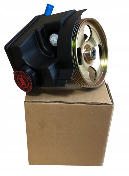 CHINA 4007Z6 4007WQ JPR461 Насос гідропідсилювача peugeot 206 1.4 1.6 2.0 16v