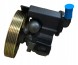 CHINA 4007Z6 4007WQ JPR461 Насос гідропідсилювача peugeot 206 1.4 1.6 2.0 16v