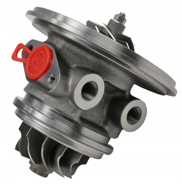 Kode RDZEŃ/KORAS/CHRA1337 VI95 Корас CHRA Ядро Trooper Frontera Monterey 2.8 3.1 TD 97-115 к.с. VI95