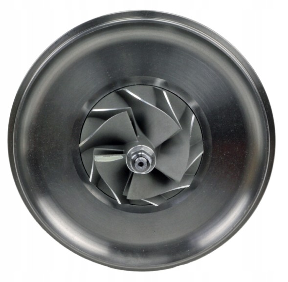 Kode RDZEŃ/KORAS/CHRA1337 VI95 Корас CHRA Ядро Trooper Frontera Monterey 2.8 3.1 TD 97-115 к.с. VI95