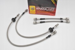 Китай TLE0400-4P Гальмівні дроти Goodridge Toyota Celica Т18 1.6