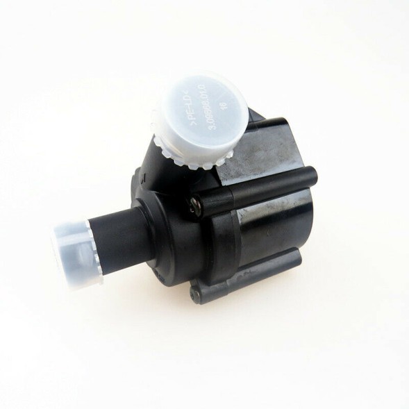 Volkswagen OE 06D121601x Pierburg Додатковий насос 059121012А 06D121601