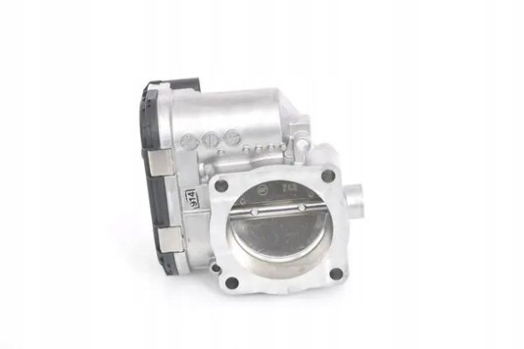 Bosch 0 280 750 009 Корпус повітряної дросельної заслінки 0 280 750 009 bosch