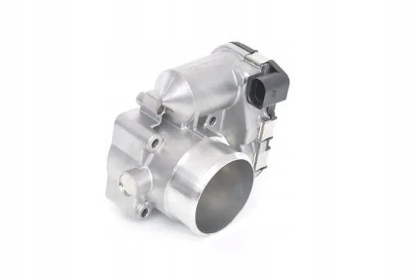 Bosch 0 280 750 009 Корпус повітряної дросельної заслінки 0 280 750 009 bosch