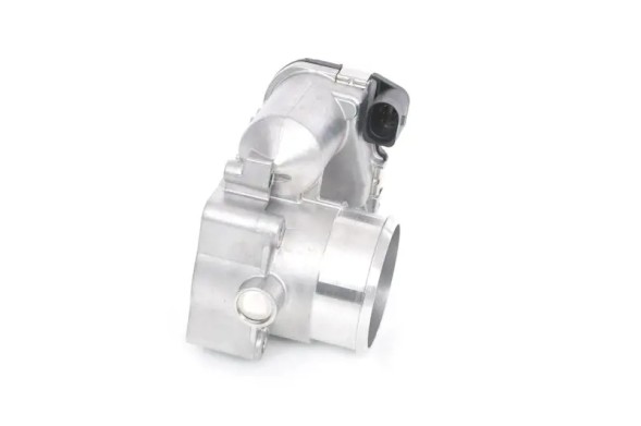 Bosch 0 280 750 009 Корпус повітряної дросельної заслінки 0 280 750 009 bosch