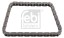 25165 FEBI BILSTEIN Ланцюг роликовий розподільчого вала