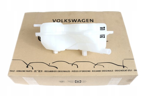 Audi OE 8E0121403F Збірник охолоджувальної рідини audi a4 rs4 4.2 aso