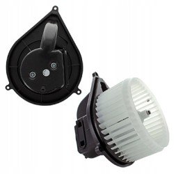 Denso DEA09023 Новий вентилятор салону ducato boxer jumper 02- denso