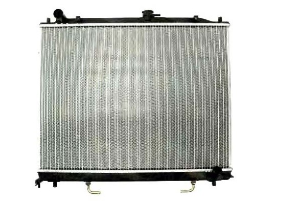 Thermotec D75012TT Охолоджувач двигуна thermotec d75012tt