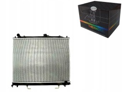 Thermotec D75012TT Охолоджувач двигуна thermotec d75012tt