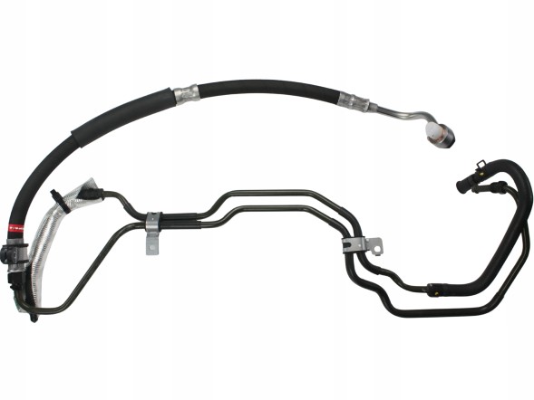 Hyundai OE jadarauto-575102E101 ШЛАНГ ГІДРОПІДСИЛЮВАЧА КЕРМА KIA SPORTAGE HYUNDAI TUCSON 2.7i
