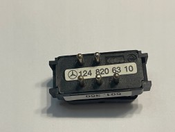 Mercedes-Benz OE Зелений перемикач MERCEDES W124 A1248206310 OE