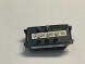 Mercedes-Benz OE Зелений перемикач MERCEDES W124 A1248206310 OE