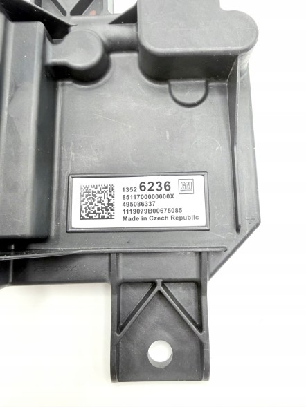 GM 13526236 13519371 Контролер модуль паливного насоса opel insignia b 1.6 2.0 cdti 13526236