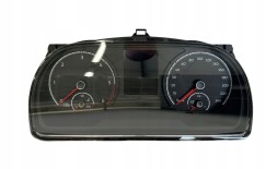 Volkswagen OE 2K7920741A 2K7 920 741 A glp Лічильник годинників Caddy 2К7920741А