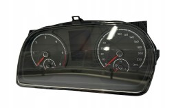 Volkswagen OE 2K7920741A 2K7 920 741 A glp Лічильник годинників Caddy 2К7920741А