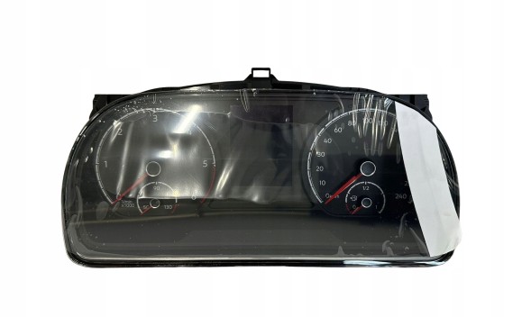 Volkswagen OE 2K7920741A 2K7 920 741 A glp Лічильник годинників Caddy 2К7920741А
