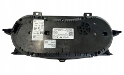 Volkswagen OE 2K7920741A 2K7 920 741 A glp Лічильник годинників Caddy 2К7920741А